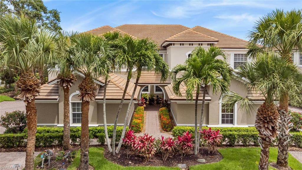 10085 Valiant CT # 201, MIROMAR LAKES FL 33913-21