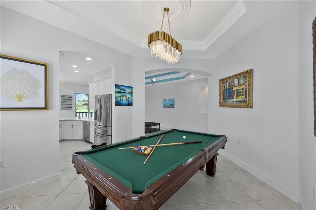 10085 Valiant CT # 201, MIROMAR LAKES FL 33913-19