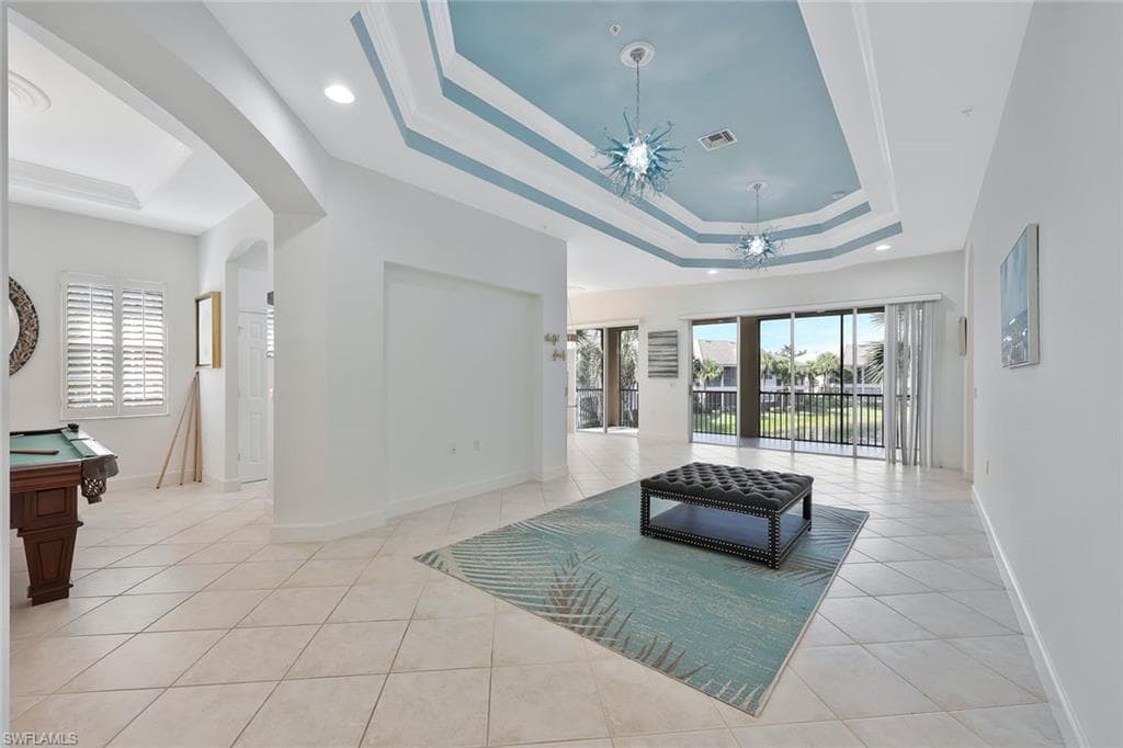 10085 Valiant CT # 201, MIROMAR LAKES FL 33913-8