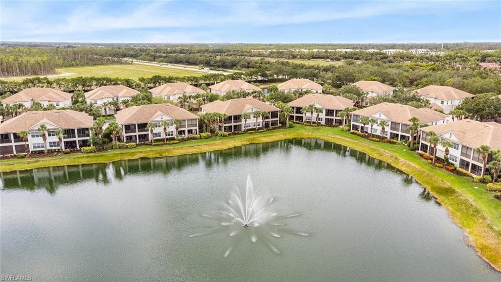 10085 Valiant CT # 201, MIROMAR LAKES FL 33913-23