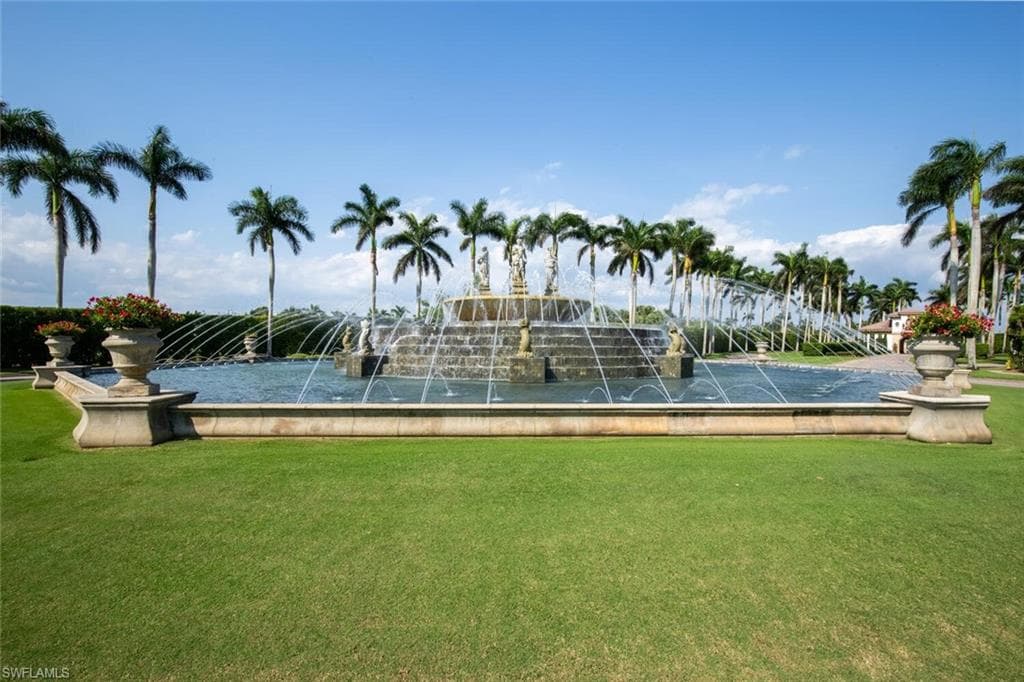 10085 Valiant CT # 201, MIROMAR LAKES FL 33913-37