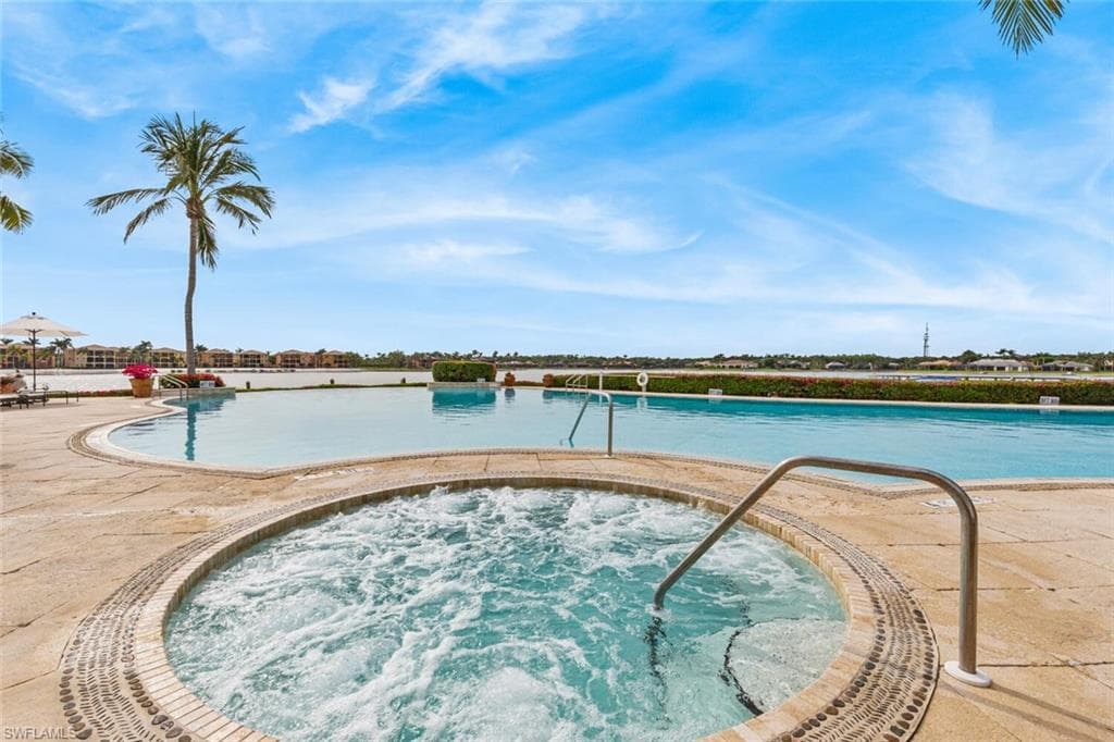 10085 Valiant CT # 201, MIROMAR LAKES FL 33913-24