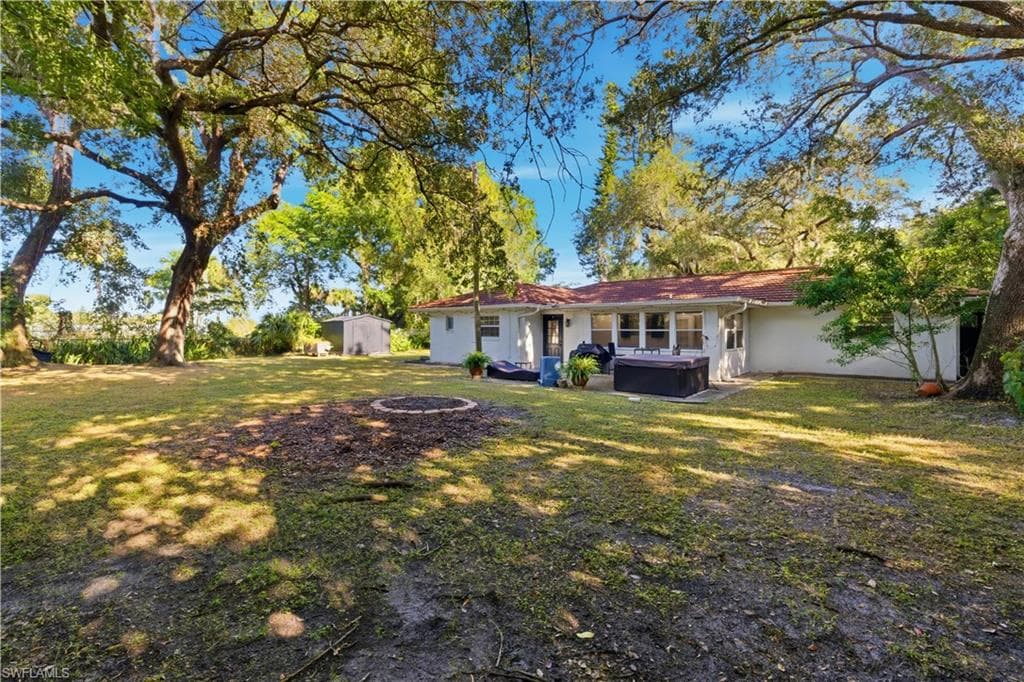 1621 SUNKIST, FORT MYERS FL 33905-4