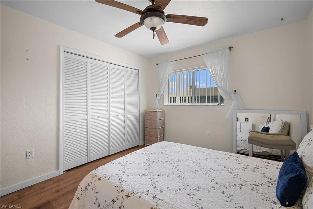 144 Cypress WAY E 707-8