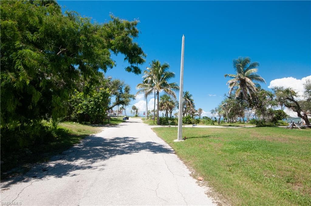 119 Sabal DR, FORT MYERS BEACH FL 33931-11