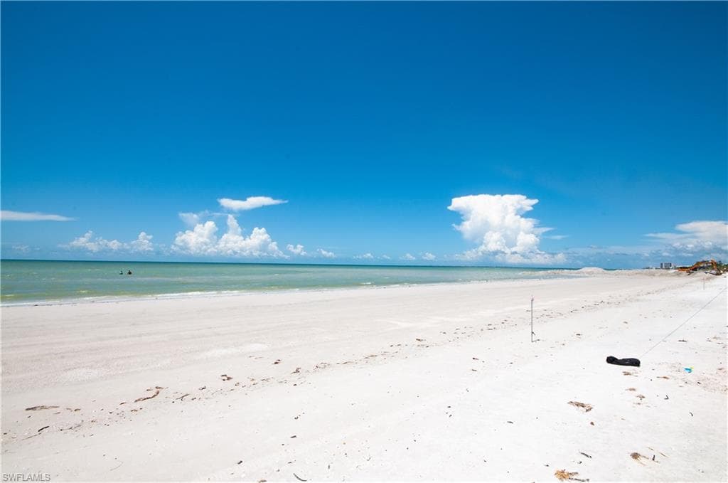 119 Sabal DR, FORT MYERS BEACH FL 33931-19