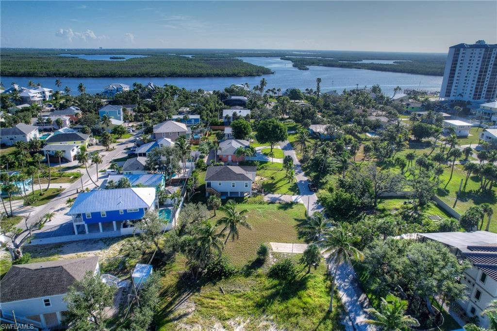 119 Sabal DR, FORT MYERS BEACH FL 33931-47