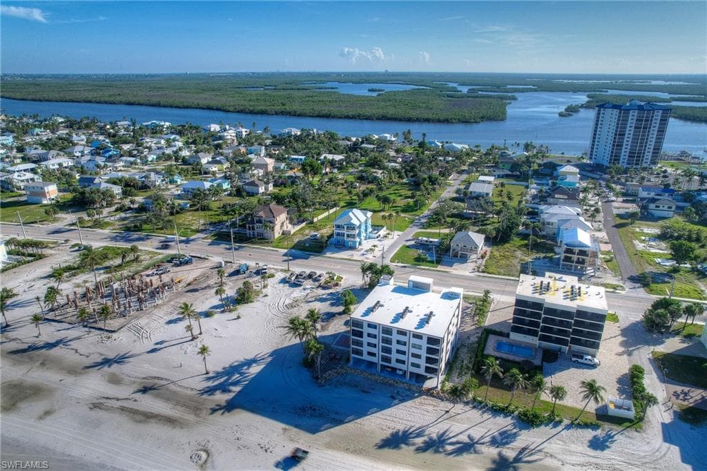 119 Sabal DR, FORT MYERS BEACH FL 33931-28