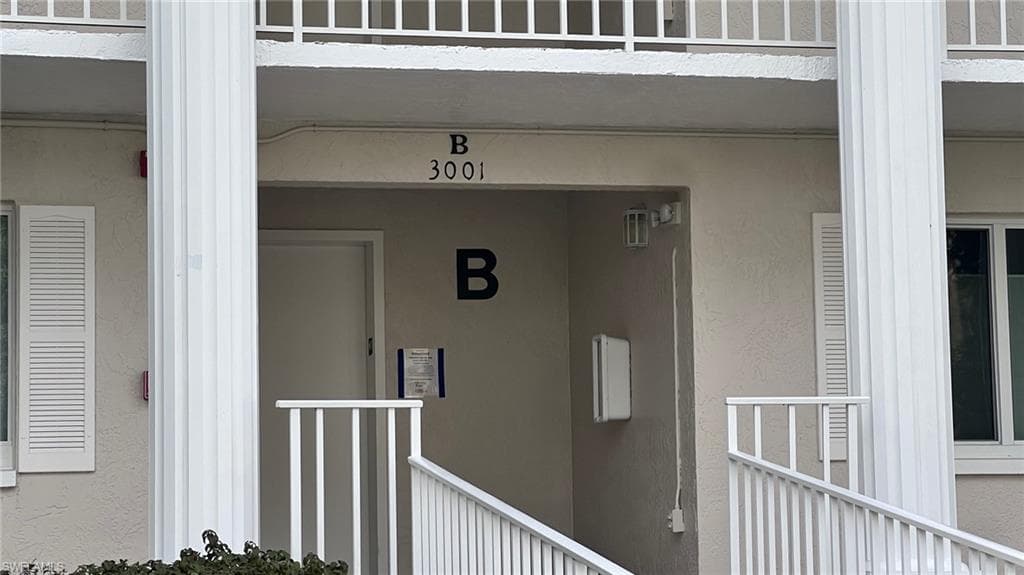 3001 Sandpiper Bay CIR # B202, NAPLES FL 34112-8