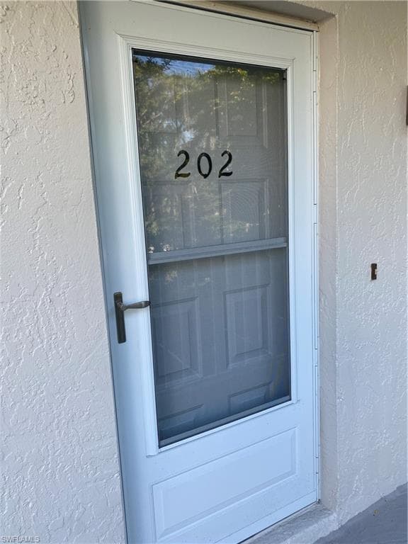 3001 Sandpiper Bay CIR # B202, NAPLES FL 34112-3