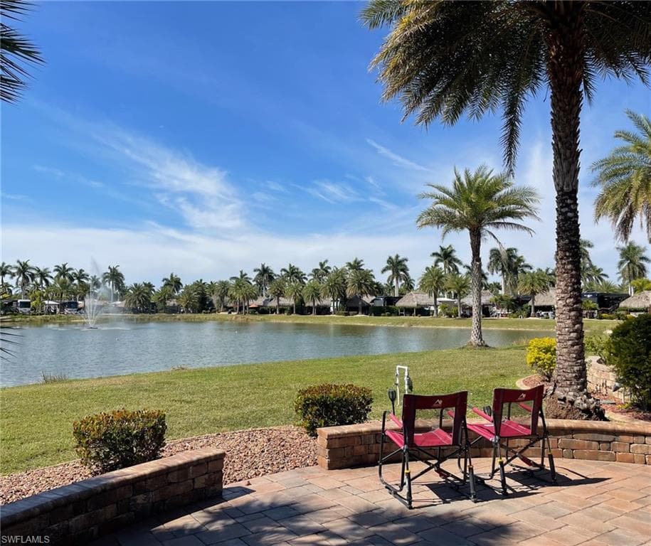 5301 Cypress Trail Resort CIR, FORT MYERS FL 33905-1