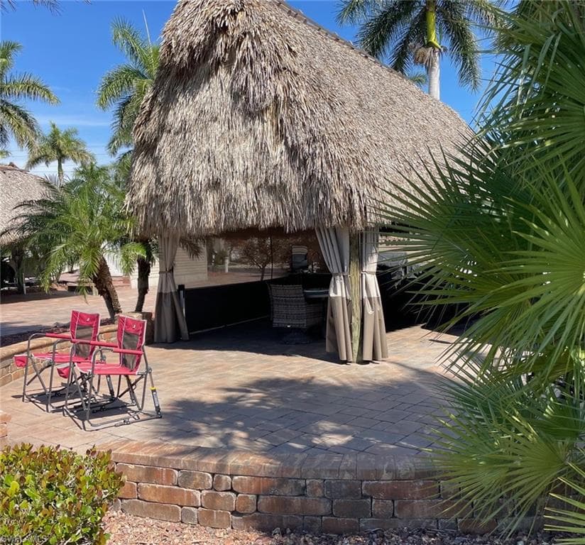 5301 Cypress Trail Resort CIR, FORT MYERS FL 33905-5