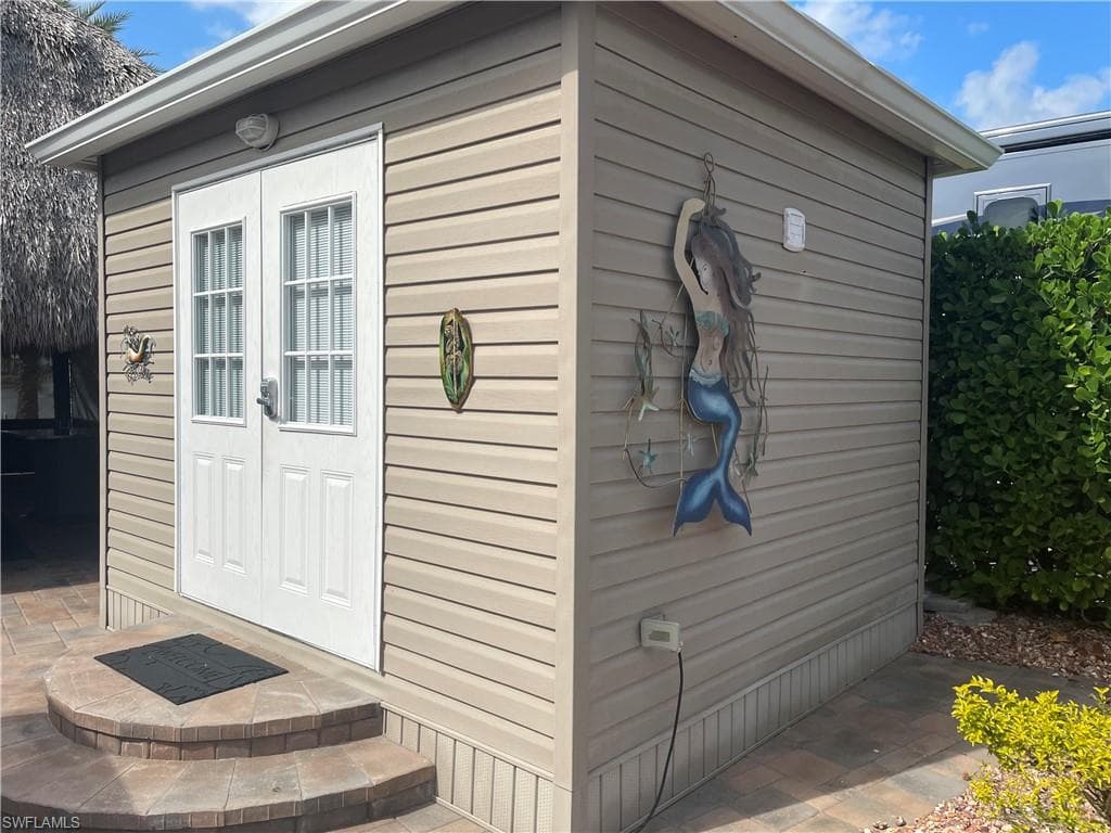5301 Cypress Trail Resort CIR, FORT MYERS FL 33905-12
