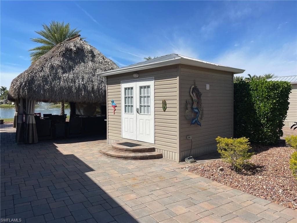 5301 Cypress Trail Resort CIR, FORT MYERS FL 33905-21
