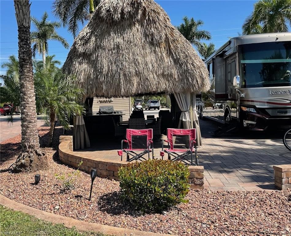 5301 Cypress Trail Resort CIR, FORT MYERS FL 33905-17