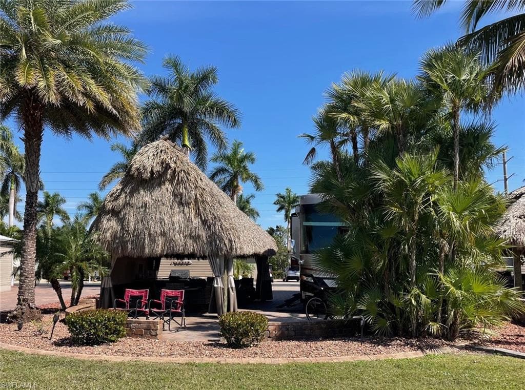 5301 Cypress Trail Resort CIR, FORT MYERS FL 33905-7