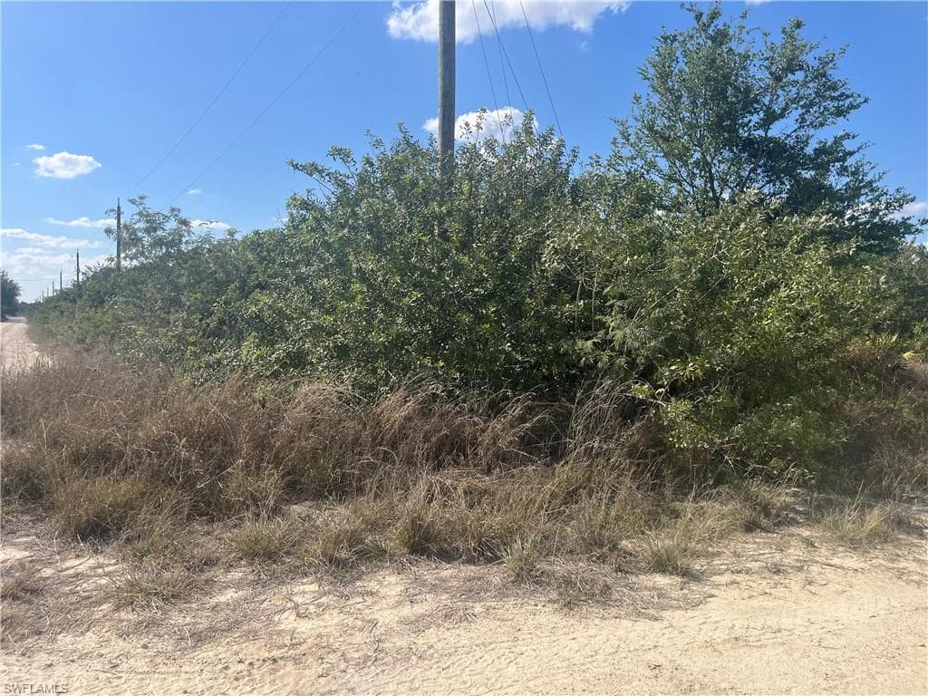 7716 Wheeler RD, LABELLE FL 33935-5