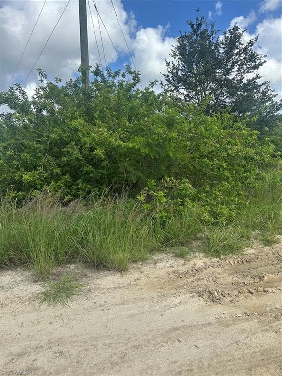 7716 Wheeler RD, LABELLE FL 33935-12