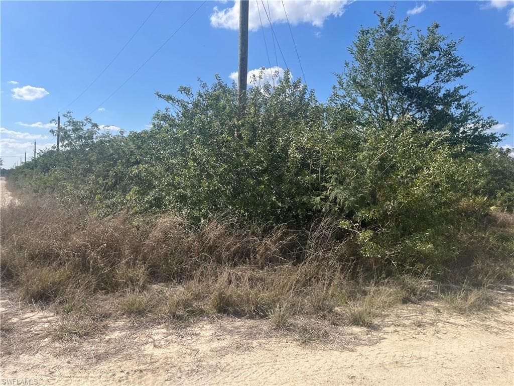 7716 Wheeler RD, LABELLE FL 33935-11