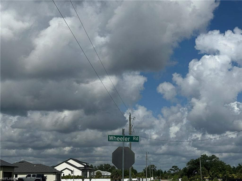 7716 Wheeler RD, LABELLE FL 33935-6