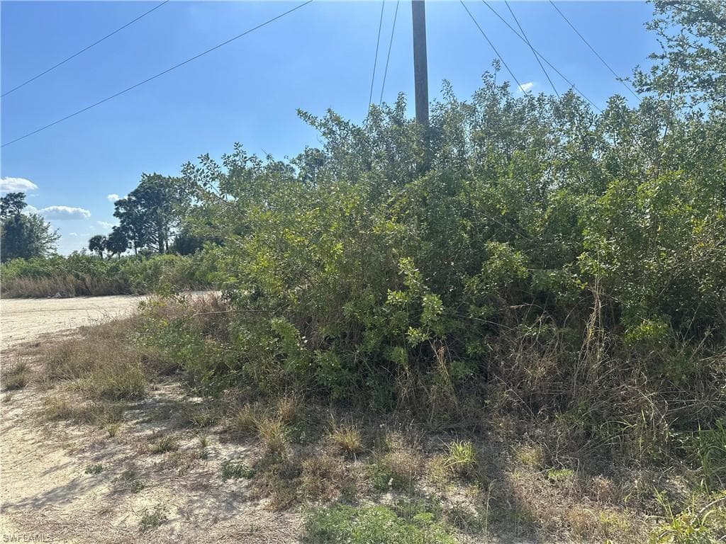 7716 Wheeler RD, LABELLE FL 33935-2