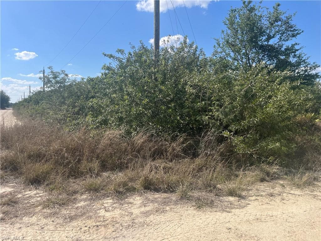 7716 Wheeler RD, LABELLE FL 33935-8