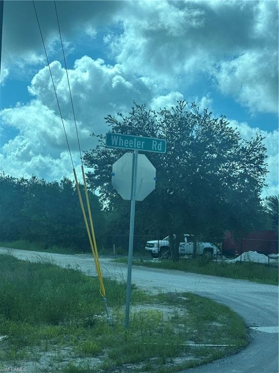 7716 Wheeler RD, LABELLE FL 33935-10