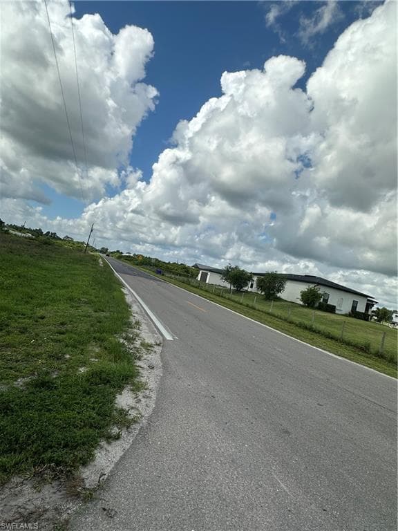 7716 Wheeler RD, LABELLE FL 33935-7