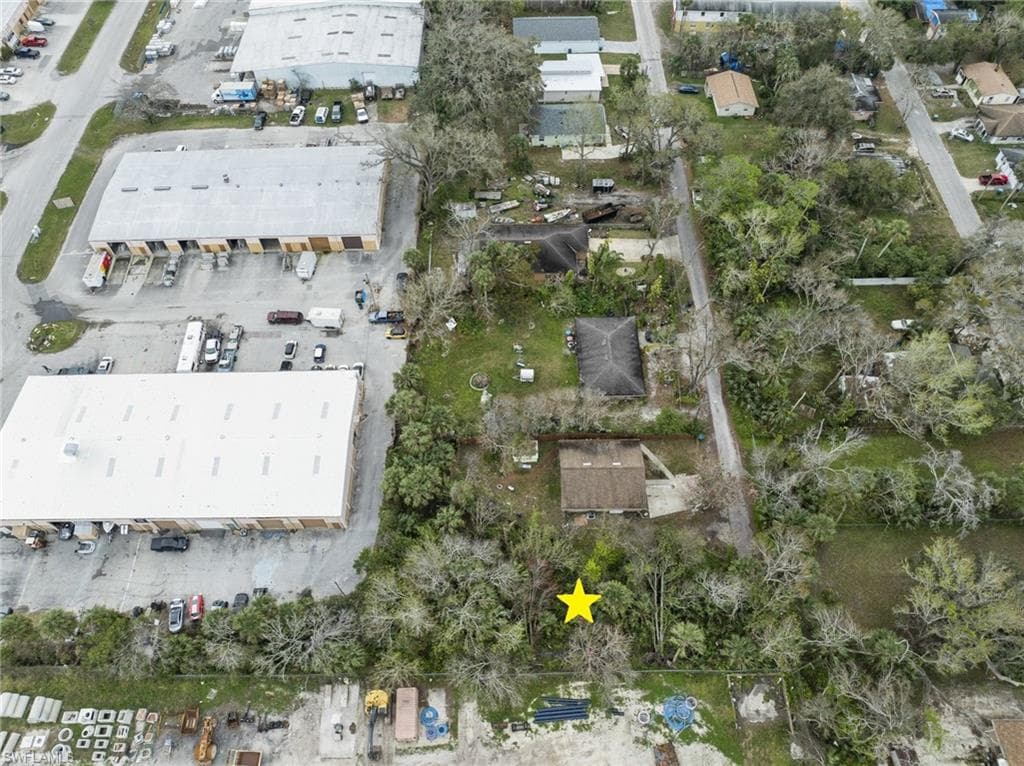 1137 Cave AVE, HOLLY HILL FL 32117-6