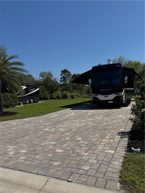 LOT 9 13718 Golden Palms CIR, FORT MYERS FL 33913-1