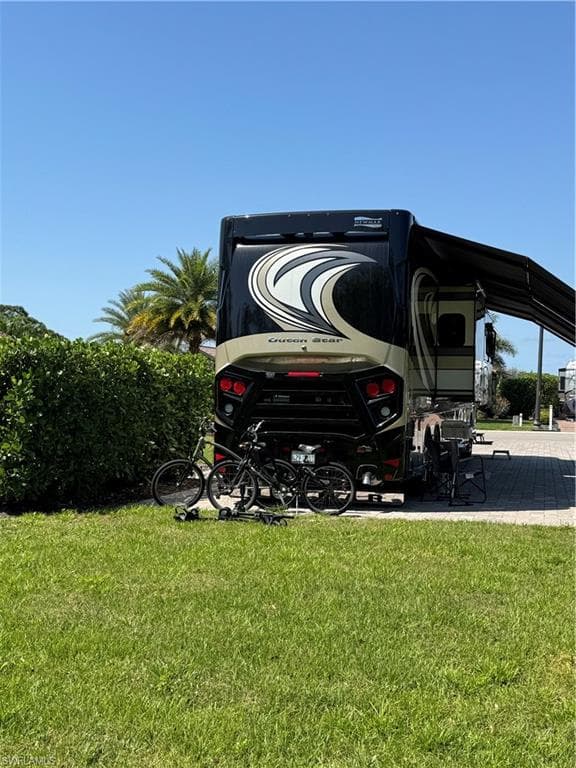 LOT 9 13718 Golden Palms CIR, FORT MYERS FL 33913-8