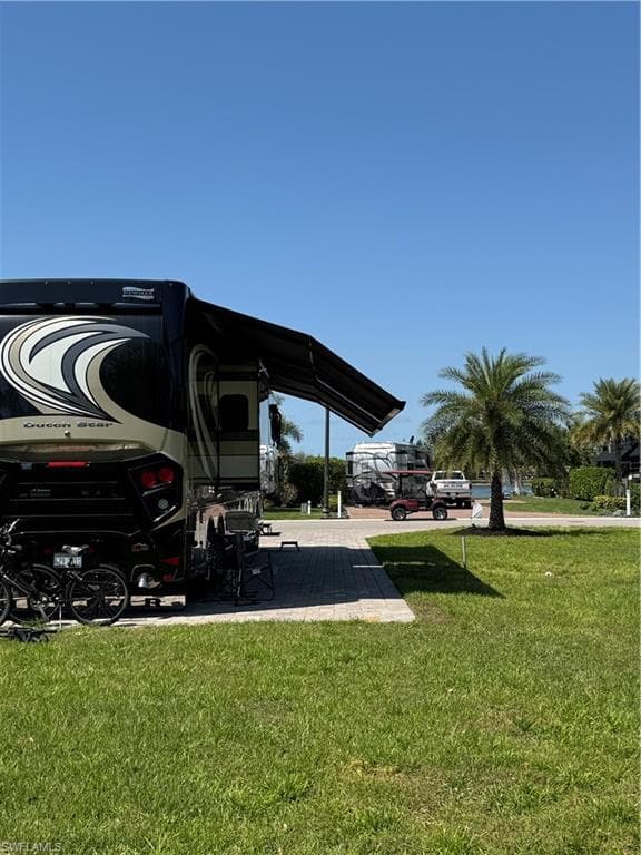 LOT 9 13718 Golden Palms CIR, FORT MYERS FL 33913-9