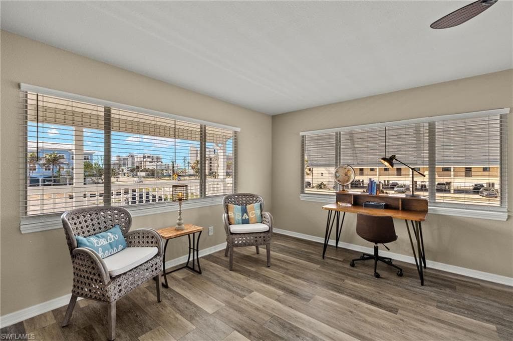 6151 Estero BLVD # 1, FORT MYERS BEACH FL 33931-22