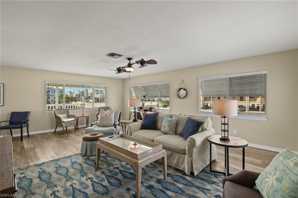 6151 Estero BLVD # 1, FORT MYERS BEACH FL 33931-1