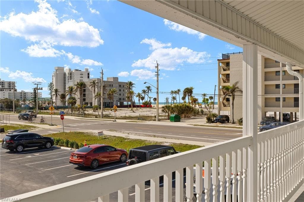 6151 Estero BLVD # 1, FORT MYERS BEACH FL 33931-15