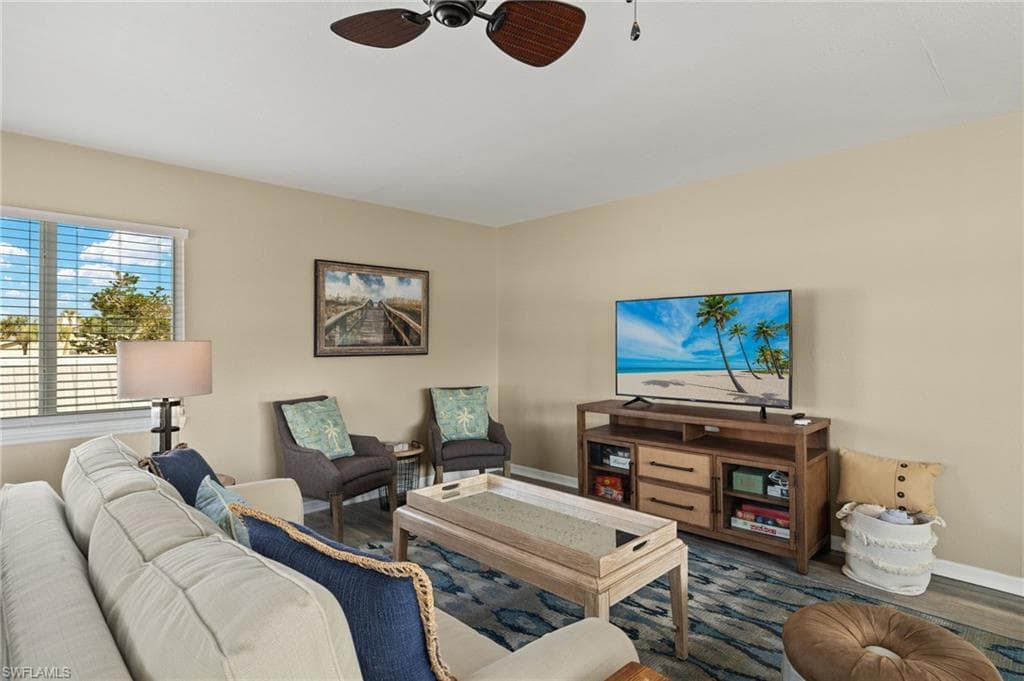 6151 Estero BLVD # 1, FORT MYERS BEACH FL 33931-21