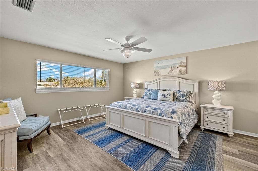 6151 Estero BLVD # 1, FORT MYERS BEACH FL 33931-6