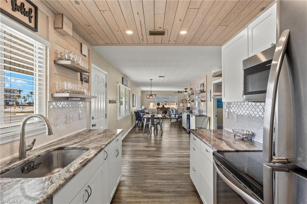 6151 Estero BLVD # 1, FORT MYERS BEACH FL 33931-2