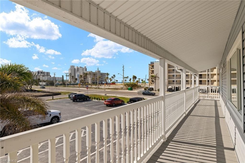 6151 Estero BLVD # 1, FORT MYERS BEACH FL 33931-4