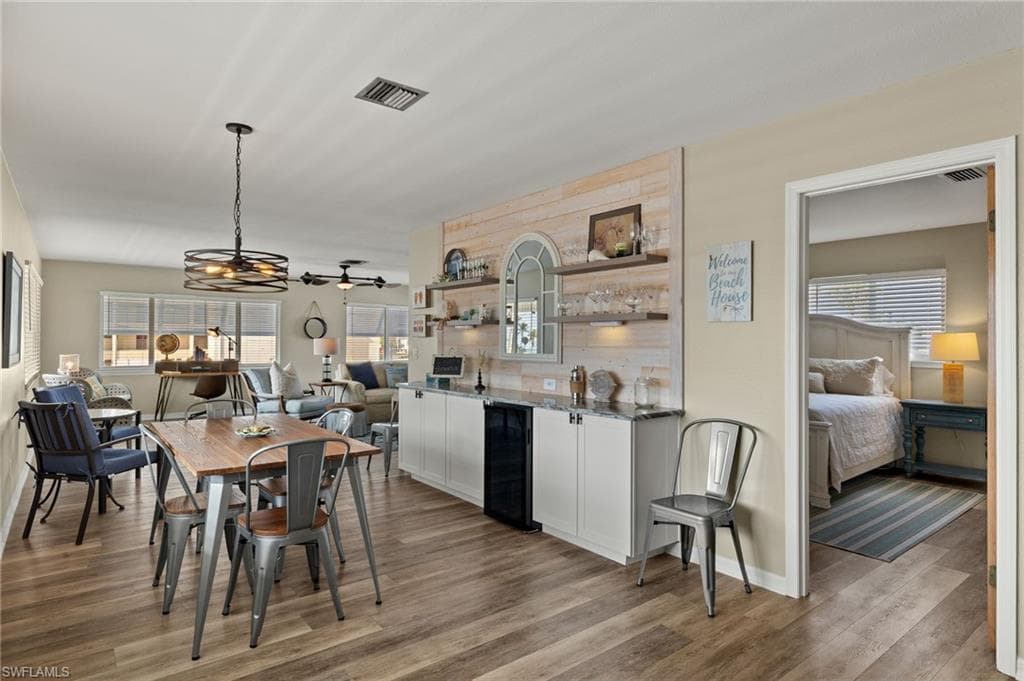 6151 Estero BLVD # 1, FORT MYERS BEACH FL 33931-19