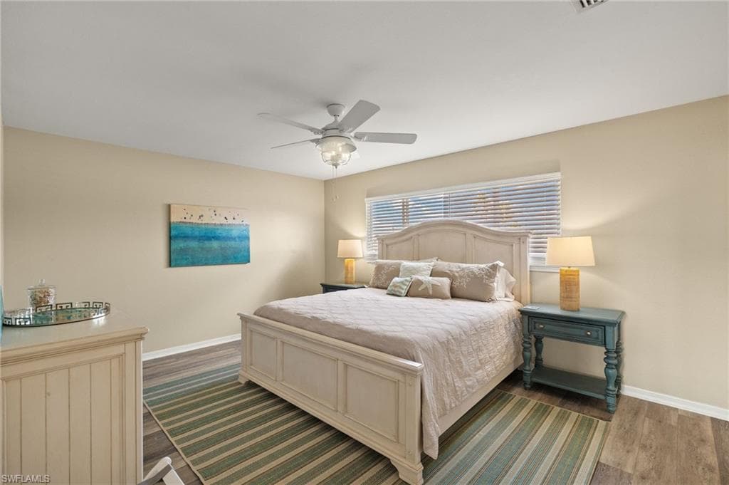 6151 Estero BLVD # 1, FORT MYERS BEACH FL 33931-9