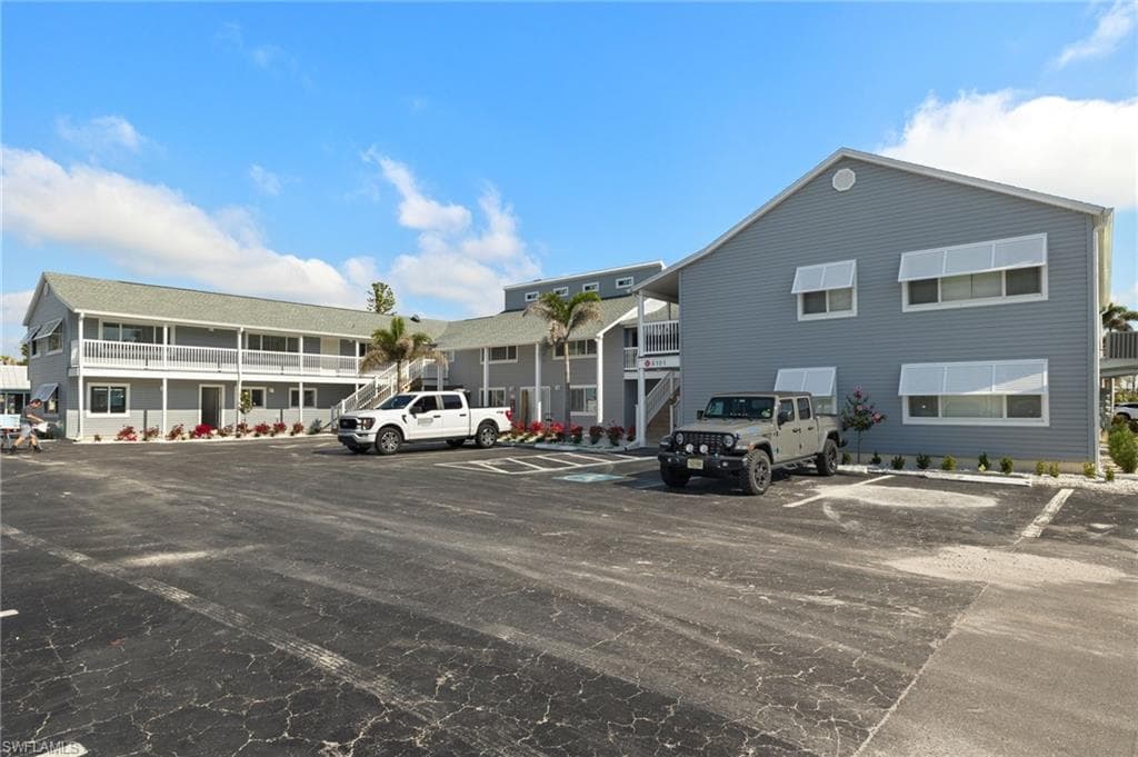 6151 Estero BLVD # 1, FORT MYERS BEACH FL 33931-13