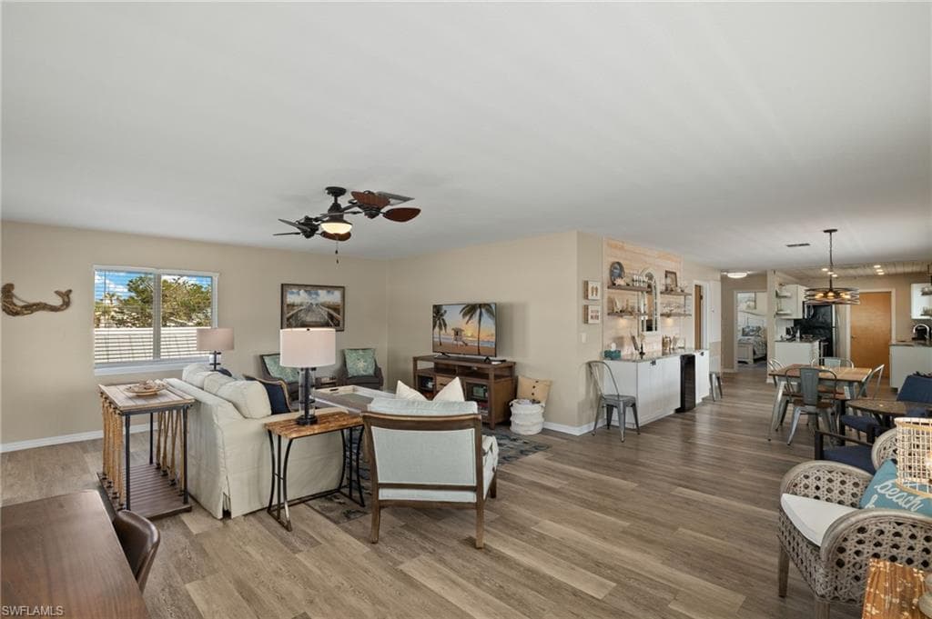 6151 Estero BLVD # 1, FORT MYERS BEACH FL 33931-17