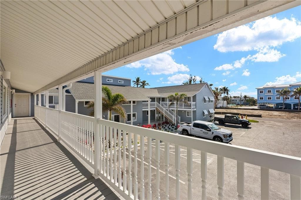 6151 Estero BLVD # 1, FORT MYERS BEACH FL 33931-14