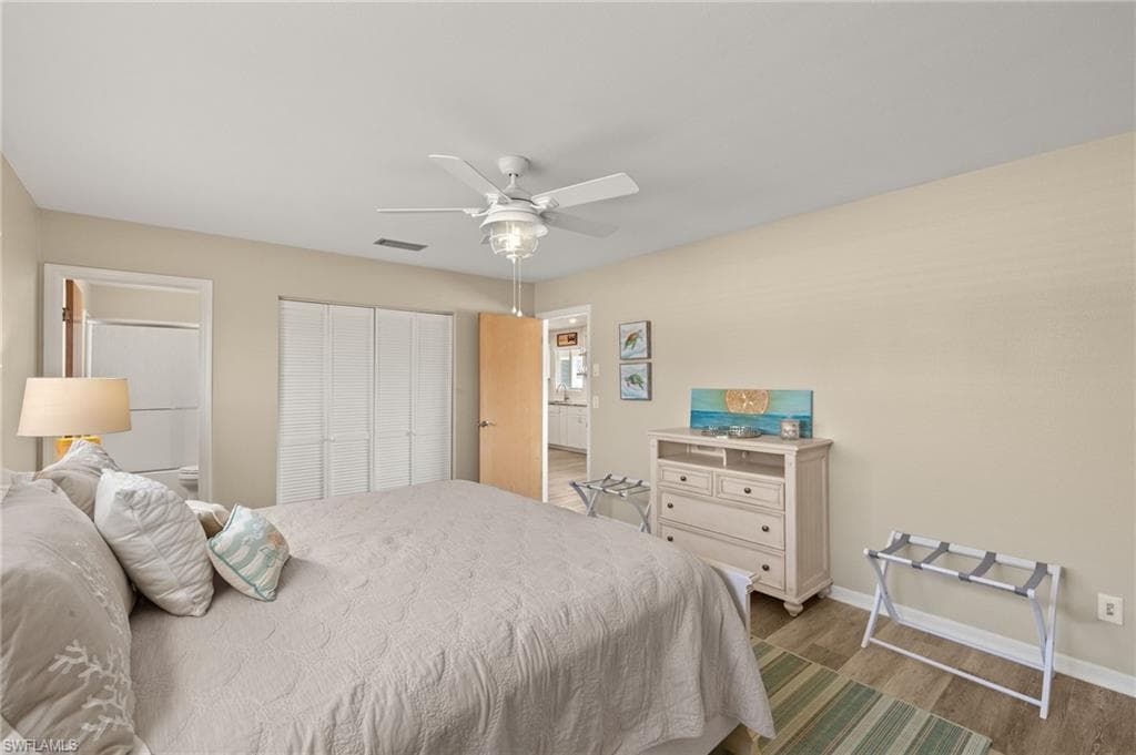 6151 Estero BLVD # 1, FORT MYERS BEACH FL 33931-10