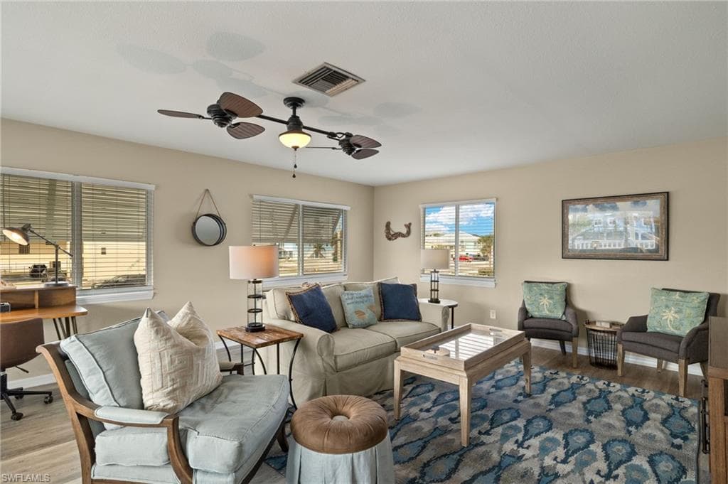 6151 Estero BLVD # 1, FORT MYERS BEACH FL 33931-18