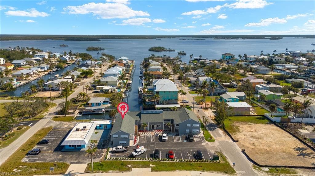 6151 Estero BLVD # 1, FORT MYERS BEACH FL 33931-20