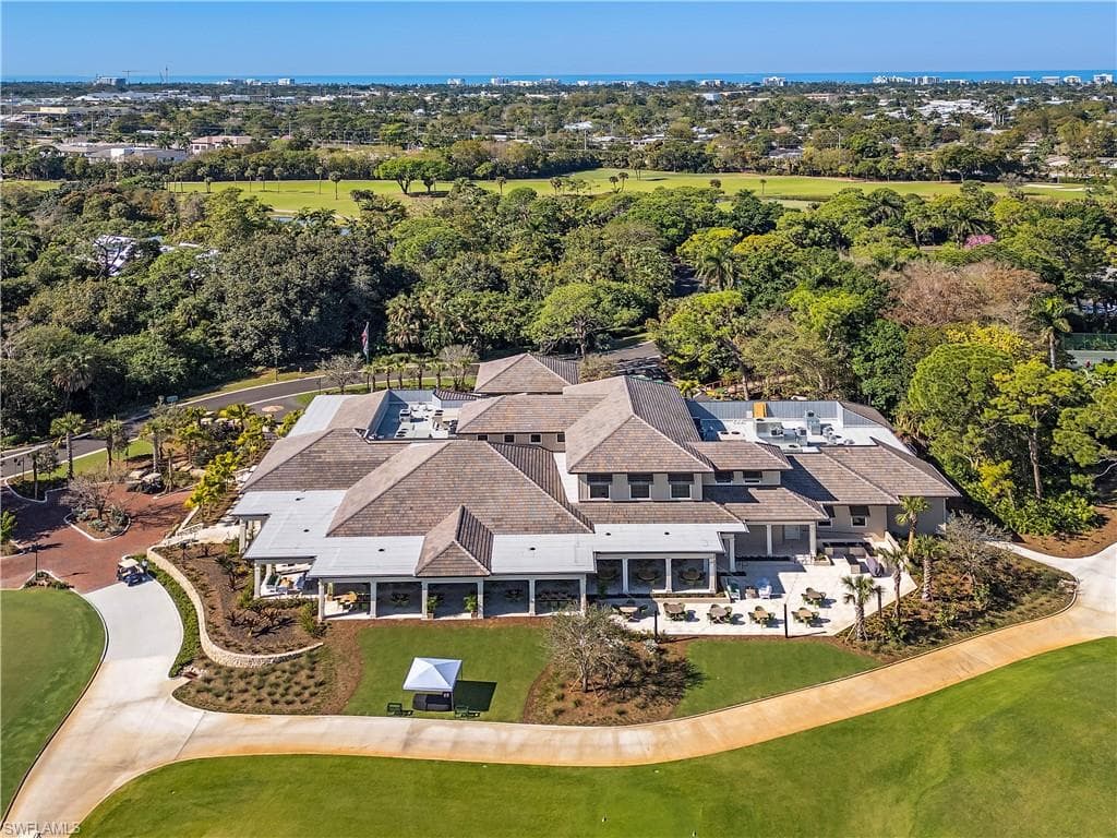 104 Wilderness DR # J239, NAPLES FL 34105-13