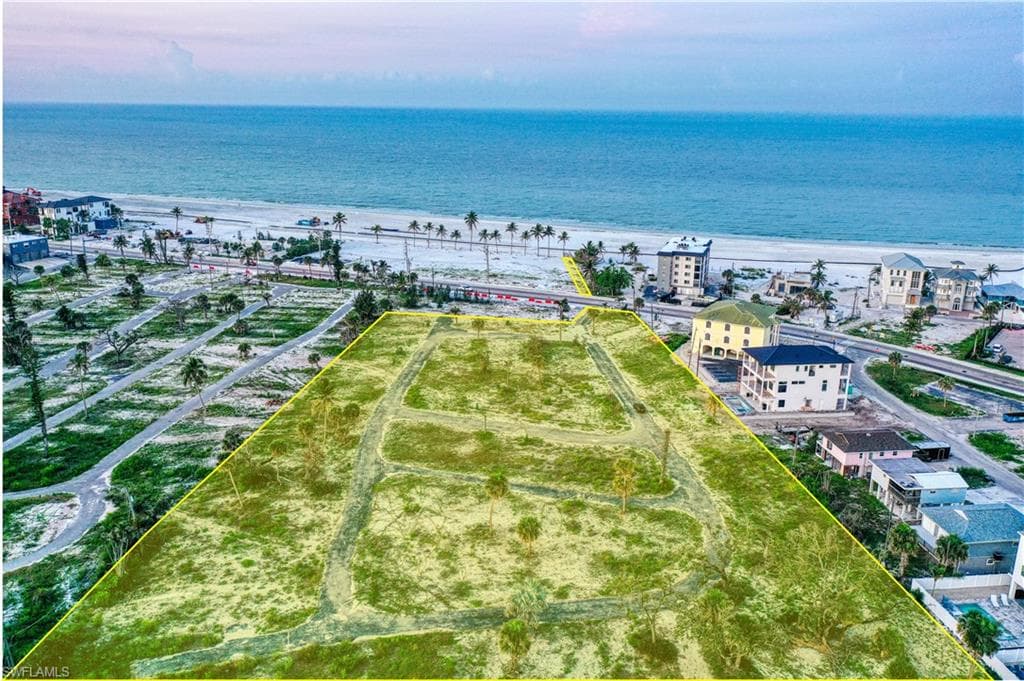 2945 Estero BLVD, FORT MYERS BEACH FL 33931-3