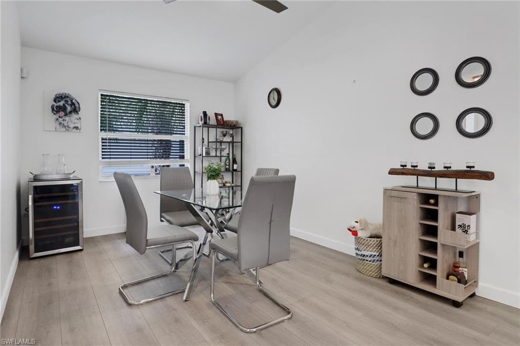 779 Park AVE, NAPLES FL 34110-8